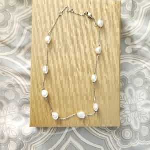 Honora Pearl Necklace